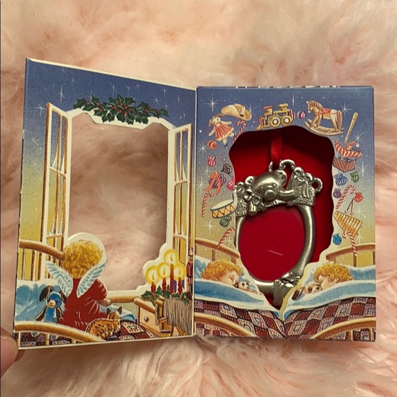 Lindsey Claire Picture Christmas ornament - Picture 2 of 7